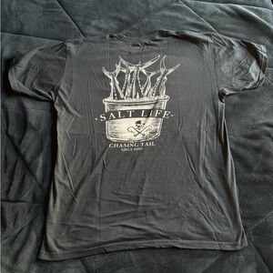 Men’s salt life tshirt